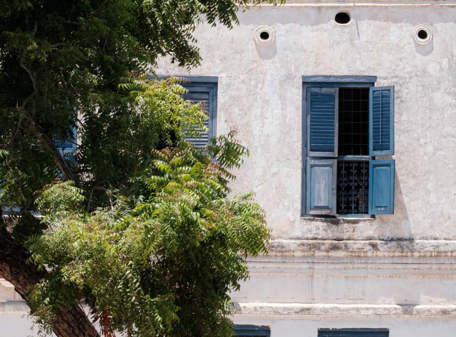 Bagamoyo: Explore Historic Slave Trade Route & Kaole Ruins - The Holy Grotto and Bagamoyo’s sacred side