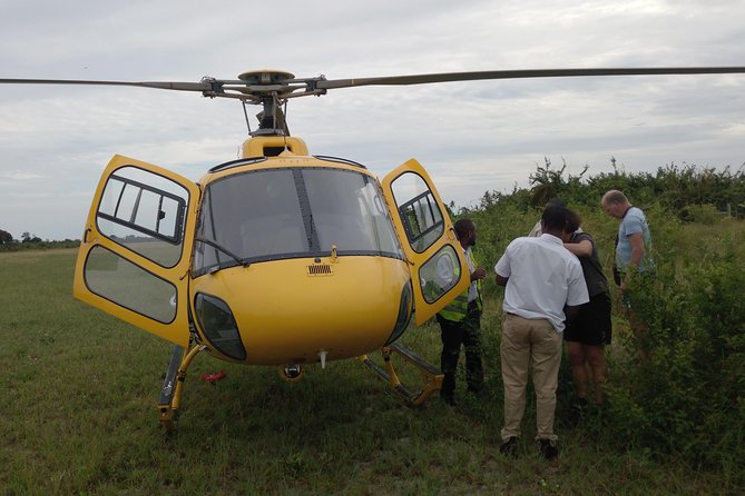 Bagamoyo Historical Tour - Everyday - Why Bagamoyo makes a worthwhile day trip