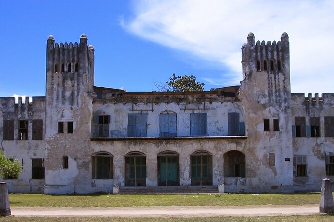 Bagamoyo Historical Tour - Everyday - Is $199 a fair price?
