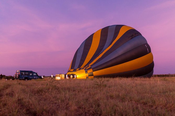 Balloon Safari & Bush Breakfast in Serengeti - Miracle Experience - Is $599 a fair price?