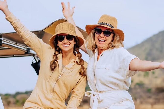 Balloon Safari & Bush Breakfast in Tarangire - Miracle Experience - What the Tarangire balloon safari actually feels like