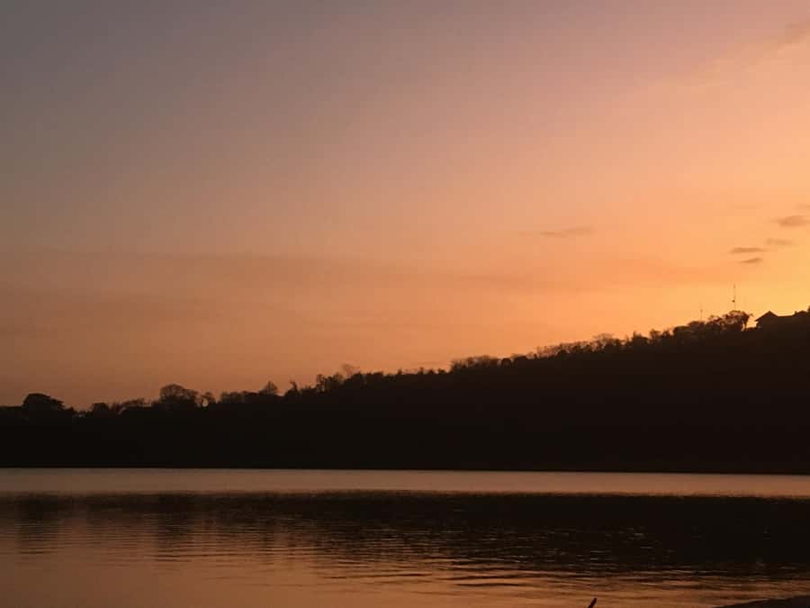 BBQ Boat Ride at Lake Duluti - Key Points At A Glance