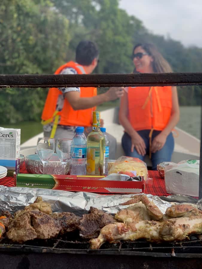 BBQ Boat Ride at Lake Duluti - Practical Tips Before You Go