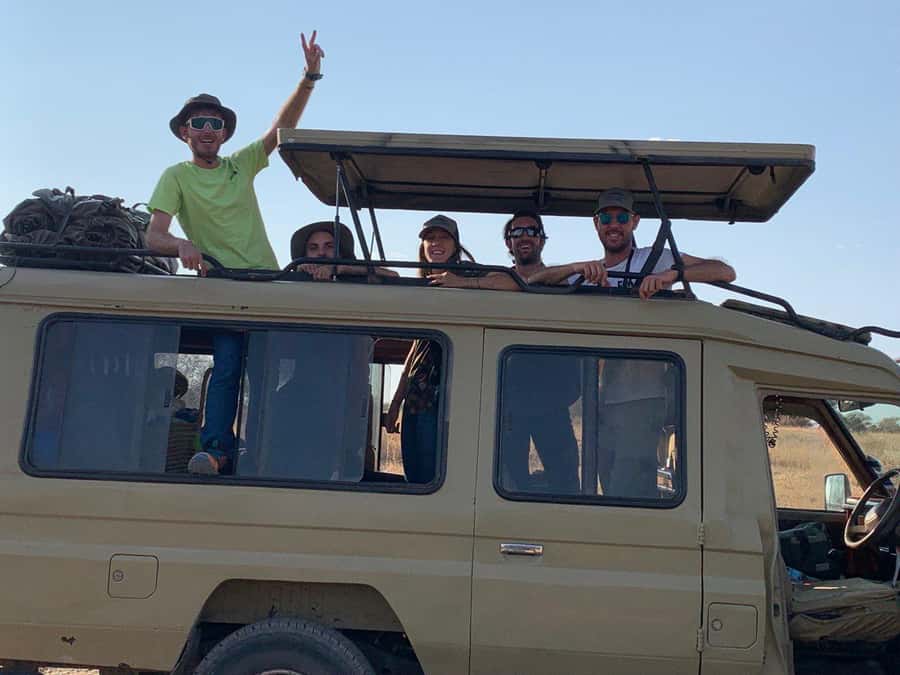 BEST 3-DAY TANZANIA SAFARI TOUR FROM ARUSHA - Key Things To Know Before Booking
