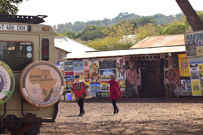 Best 5 days Tanzania midrange group joining safari tour - Is $2,629 a fair price?