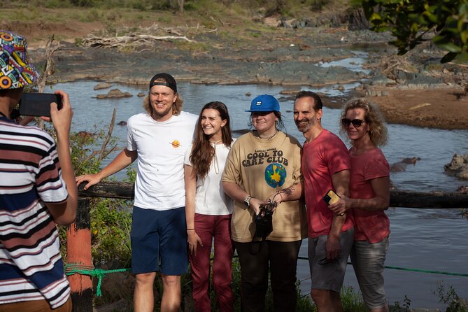 Best 5 days Tanzania midrange group joining safari tour - Day 2: The long road to the Serengeti