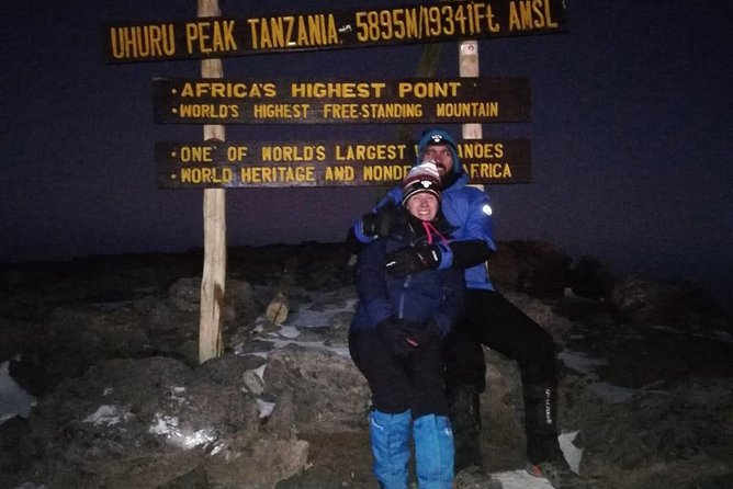 Best Kilimanjaro Adventure 7 days Machame route Trekking - Day 7: Mweka Forest and the Drive Back