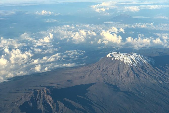 Best Kilimanjaro hiking day trip tour with Kilinge Adventures - Guides and the human side of the walk