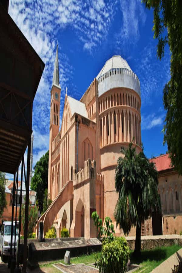 Best of Zanzibar: Spice Tour & Stone Town Visit - Transport, timing, and communication