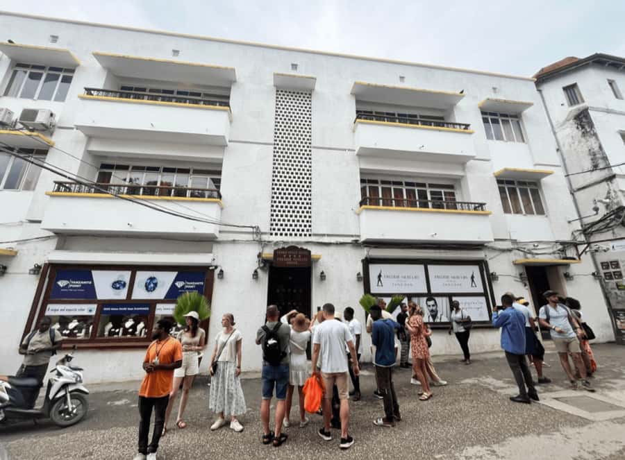 Best of Zanzibar: Spice Tour & Stone Town Visit - What the $60 price really gets you