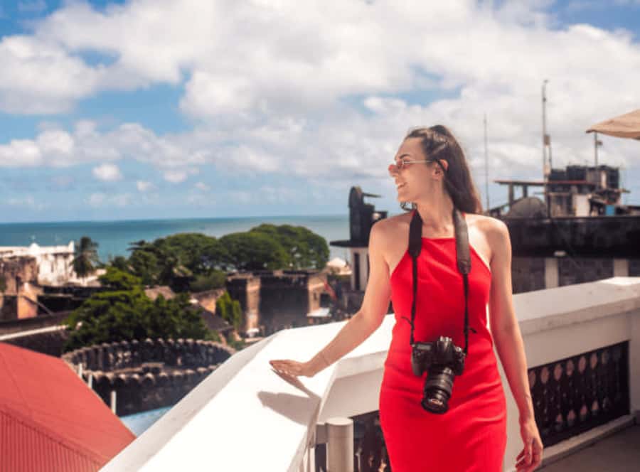 Best of Zanzibar: Spice Tour & Stone Town Visit - Who will enjoy this tour most