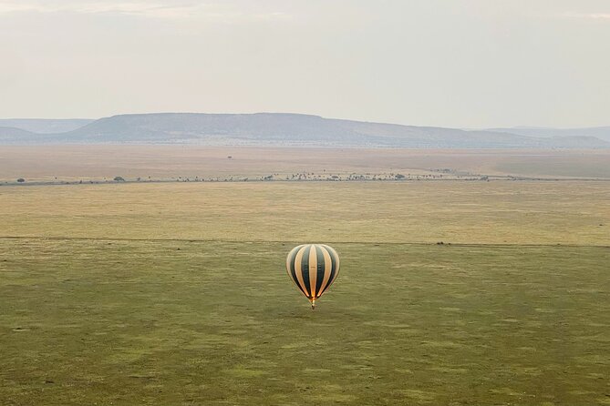 Big Five Dream Safari - Walking, sunsets, and quieter safari moments