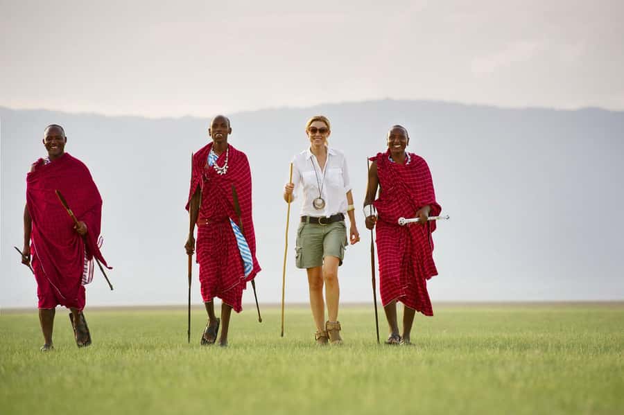Big Five Safari - What this five-day safari is really offering