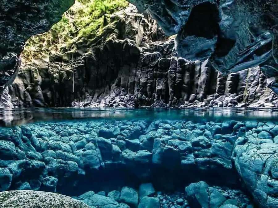 Blue Lagoon Snorkeling, The Rock Restaurant, Kuza Cave Tour - The Rock Restaurant and Zanzibar’s famous view