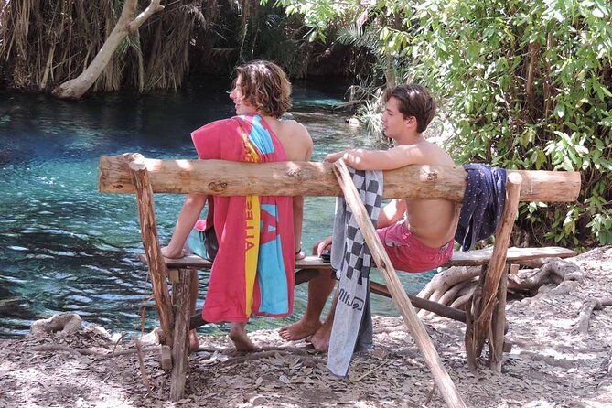 Budge Kikuletwa ( chemka ) hot spring tour from Arusha - Quick points before you book
