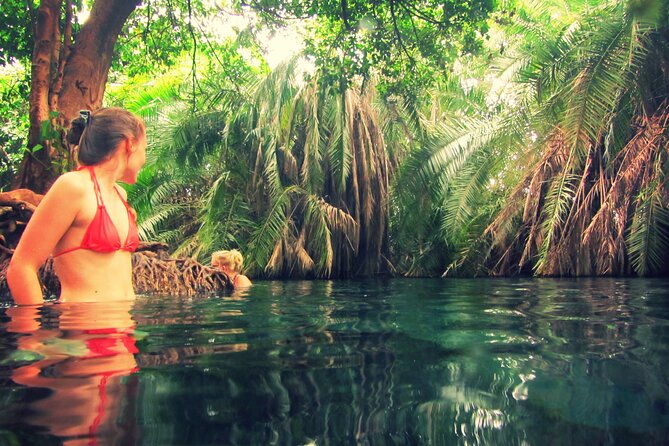 Budge Kikuletwa ( chemka ) hot spring tour from Arusha - Why Kikuletwa makes a good Arusha day trip