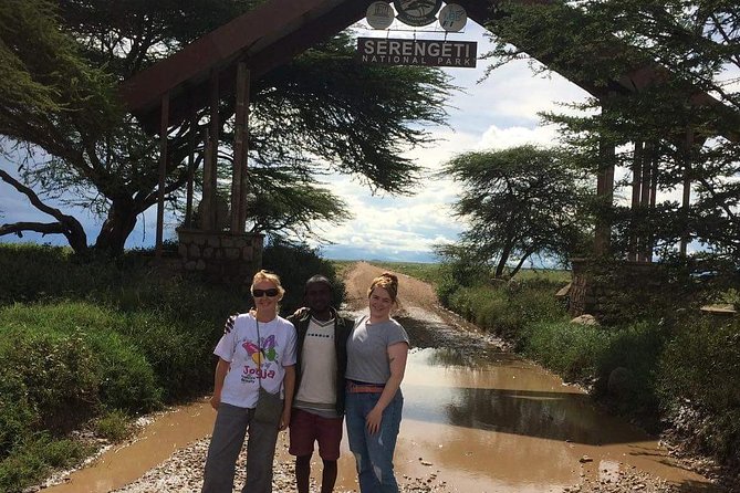 Camping to Serengeti & Ngorongoro Premium Parks - Camping comfort, food, and what the price covers