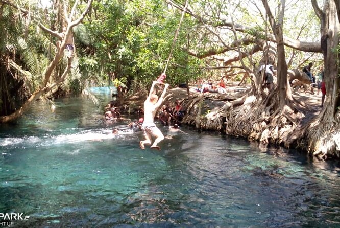 Chemka Hot Springs Day Trip - Key points to know before booking