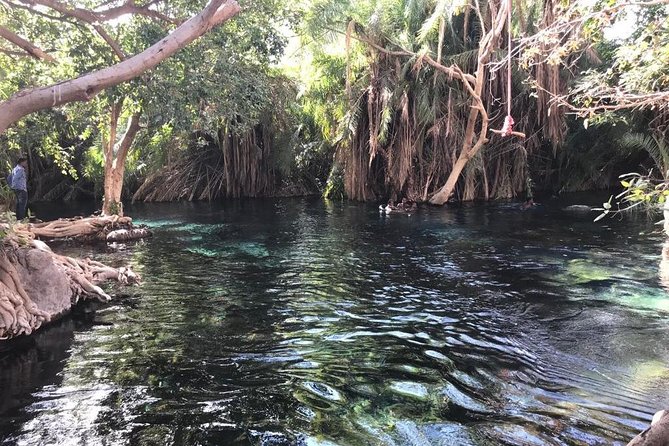 Chemka Hotsprings - What the Chemka Hotsprings Trip Is Really Like