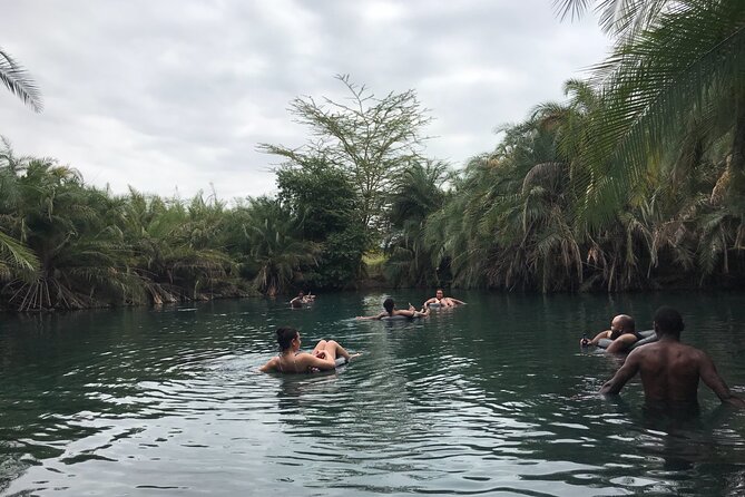 Chemka Hotsprings - Why the Timing Can Make or Break the Visit