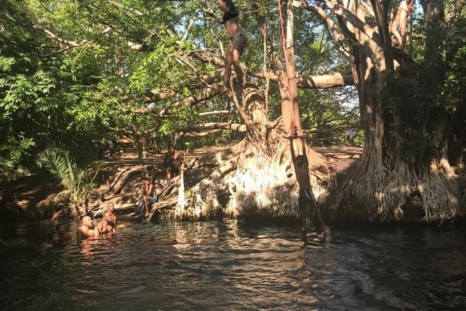 Chemka Hotsprings - Who Will Enjoy This Half-Day Outing