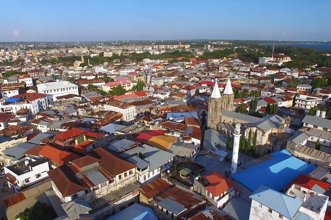 City tours zanzibar - Key points to know before you book