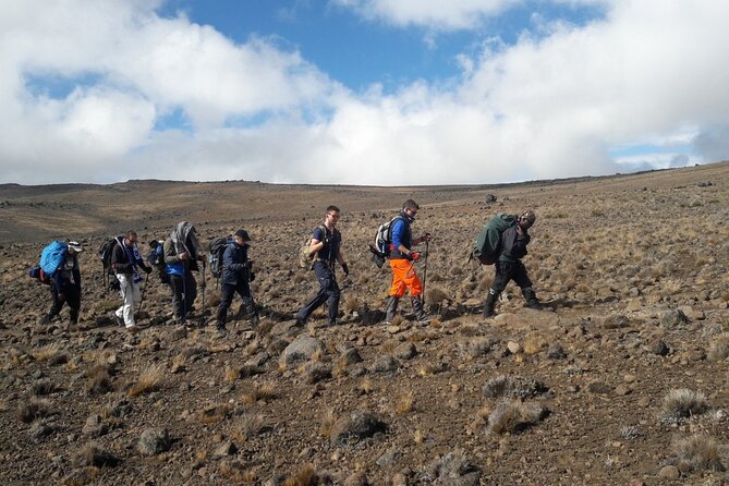 Climb Kilimanjaro - Lemosho Route 7 Day Climb - Key points before you book
