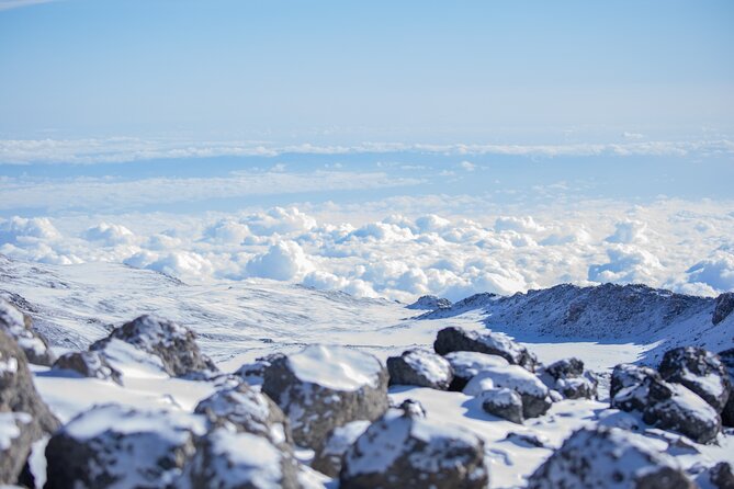 Climbing Kilimanjaro - Marangu Route - What to pack and what the price leaves out