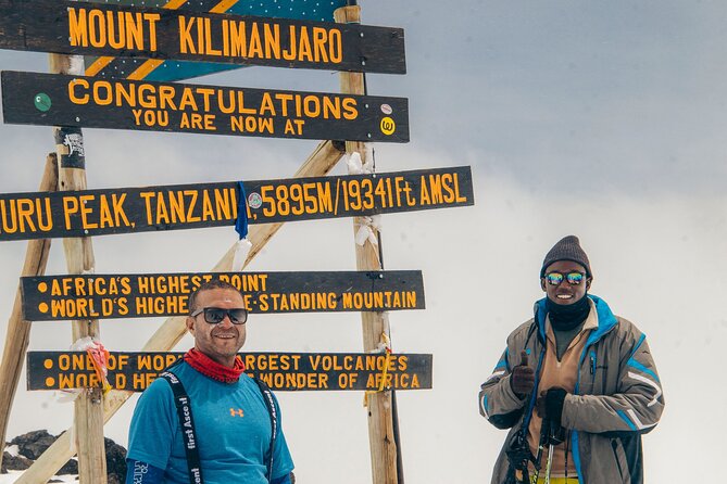 Climbing Kilimanjaro through 8 days Lemosho Route - Why the 8-day Lemosho route is a smart choice
