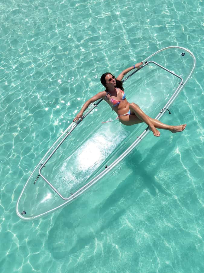 Coastal Odyssey: Kayaking Adventure at Kendwa & Nungwi Beach - Quick take: what matters most