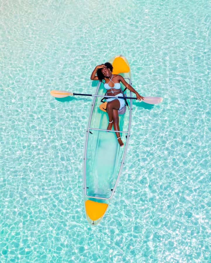 Coastal Odyssey: Kayaking Adventure at Kendwa & Nungwi Beach - Photos, drone footage, and extra-cost choices