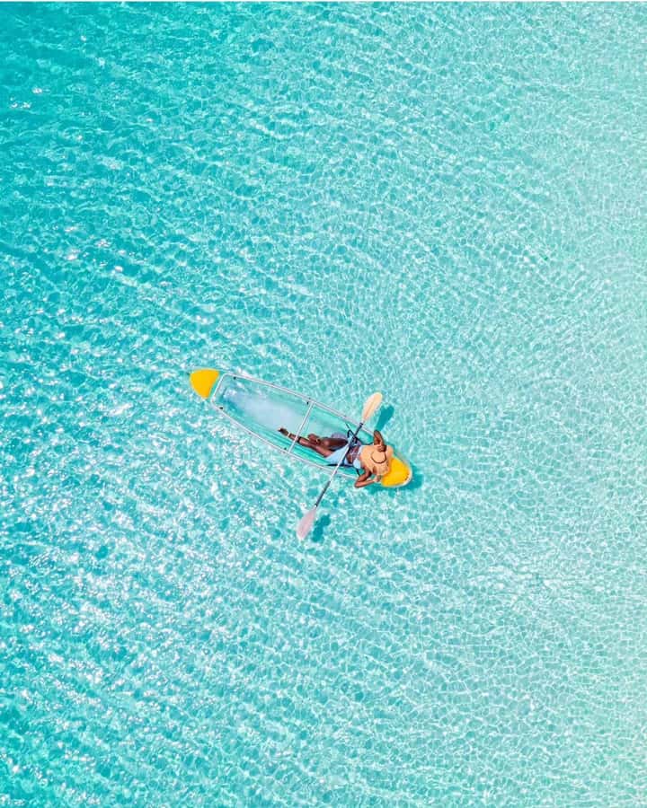 Coastal Odyssey: Kayaking Adventure at Kendwa & Nungwi Beach - Service, communication, and a serious conduct warning