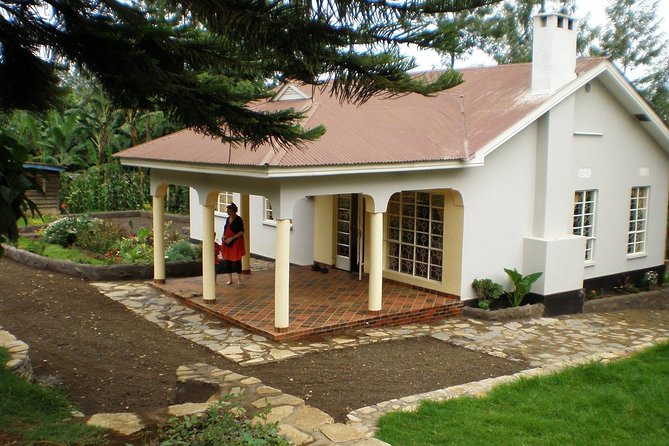 Coffee walk with stay in the village - What makes this coffee stay special