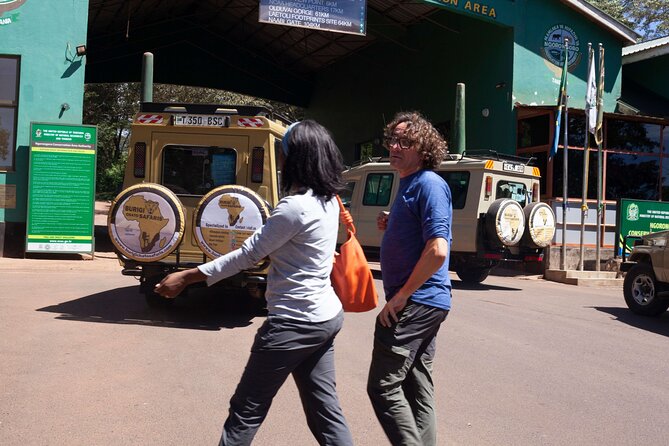 Common 5 Days Tanzania Serengeti Big 5 Private Safari | BURIGI CHATO SAFARIS - What the $2,088 price really covers