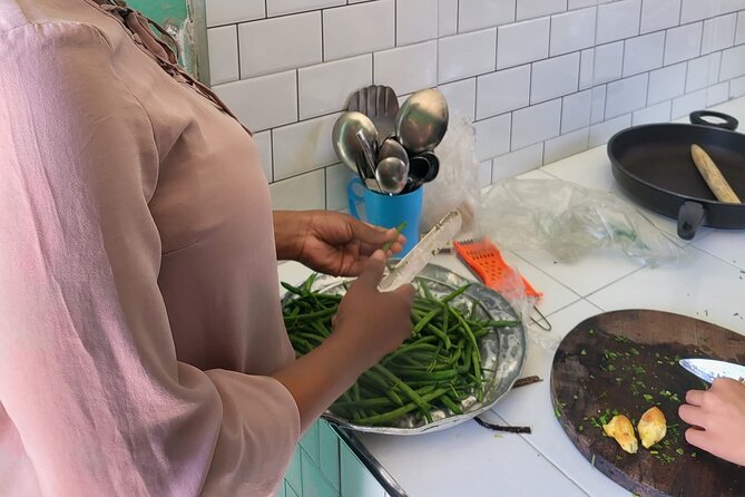Cooking and Sewing & Jewelry Workshops in Arusha - Key Points at a Glance