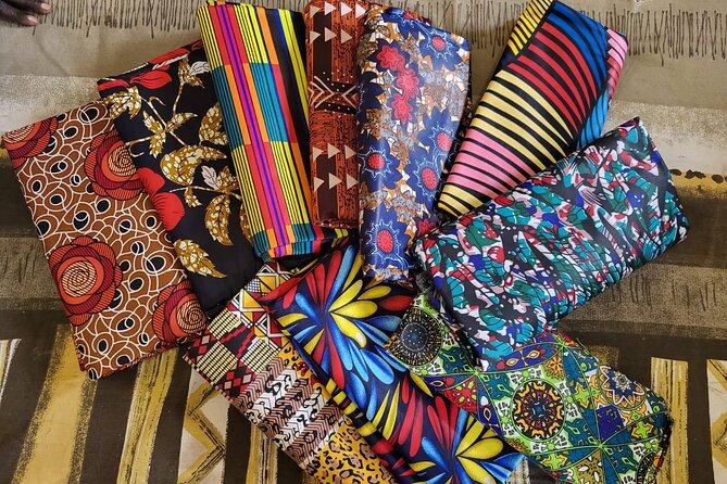 Cooking and Sewing & Jewelry Workshops in Arusha - Cooking Chapati or Pilau with the Mamas