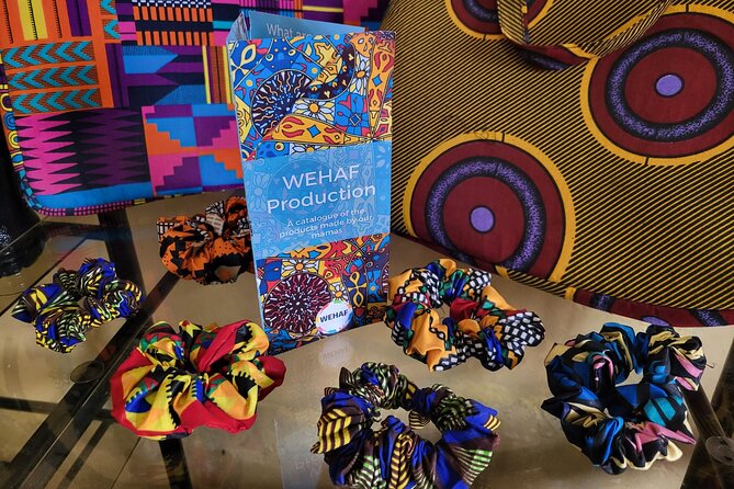 Cooking and Sewing & Jewelry Workshops in Arusha - What the Three Hours Are Really Worth