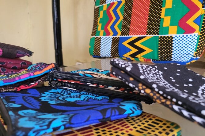 Cooking and Sewing & Jewelry Workshops in Arusha - Should You Book the WEHAF Workshop?