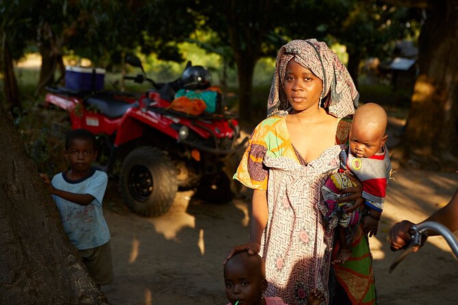Cool Quads Tour Zanzibar - Guides make a large difference