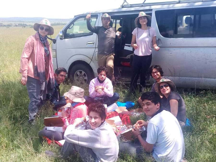 Dar el Salam: Full-Day Mikumi National Park Tour - Five things to know before booking