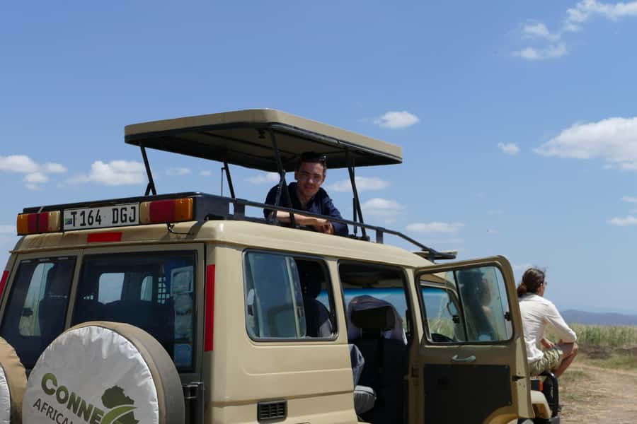 Dar es Salaam: 2-Day Mikumi National Park Safari - What you may see among Mikumi’s wildlife