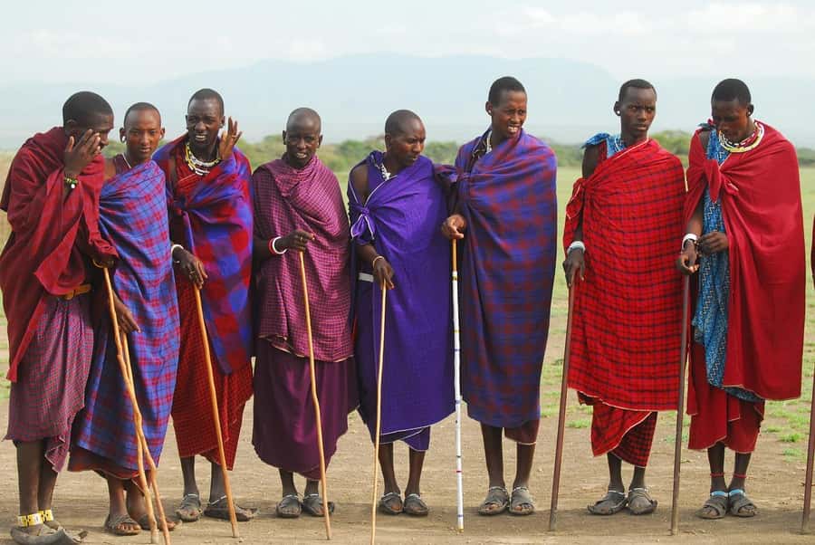 Dar es salaam:2 Days Amazing Maasai & Mikumi National Park - Why this makes sense from Dar es Salaam
