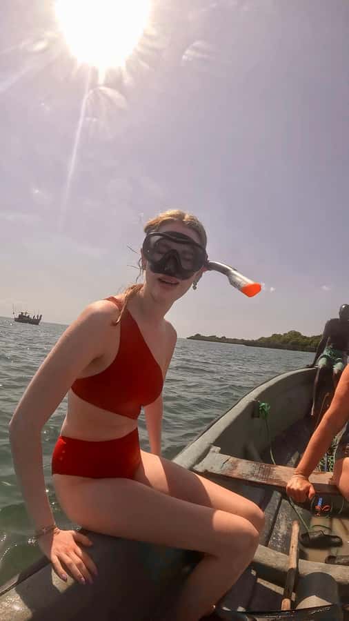 DAR ES SALAAM:BONGOYO ISLAND SNORKELING TOUR & BEACH ESCAPE - Key Points Before You Book