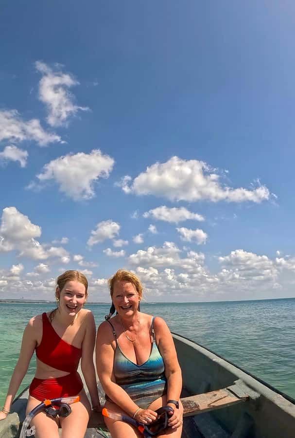 DAR ES SALAAM:BONGOYO ISLAND SNORKELING TOUR & BEACH ESCAPE - Why Bongoyo Makes a Good Day Trip
