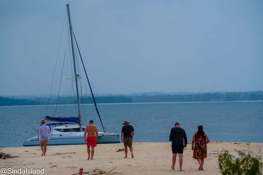 DAR ES SALAAM:BONGOYO ISLAND SNORKELING TOUR & BEACH ESCAPE - Is the $130 Price Fair?