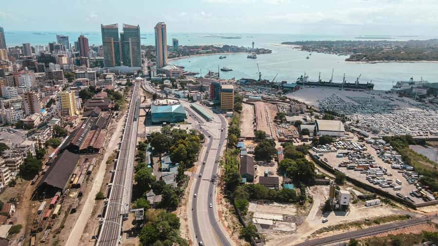 Dar es Salaam: City Highlights Tour with Local Guide - Why this tour gives you a useful first look at Dar es Salaam