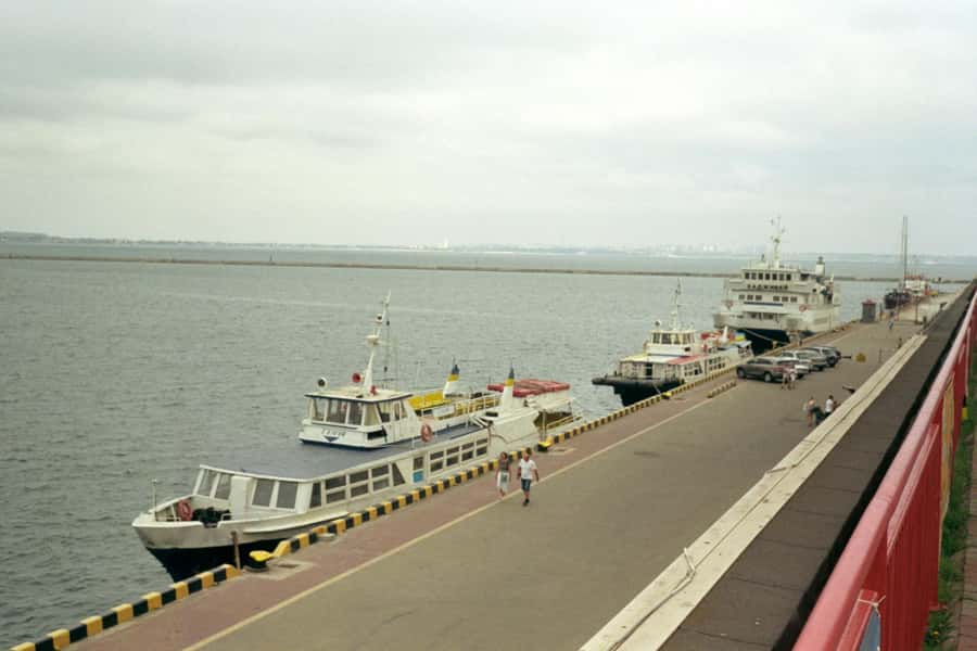 Dar es Salaam: City Highlights Tour with Local Guide - The University of Dar es Salaam adds a different perspective