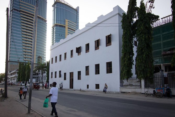 Dar es Salaam: City Tour - Key points to know before you book