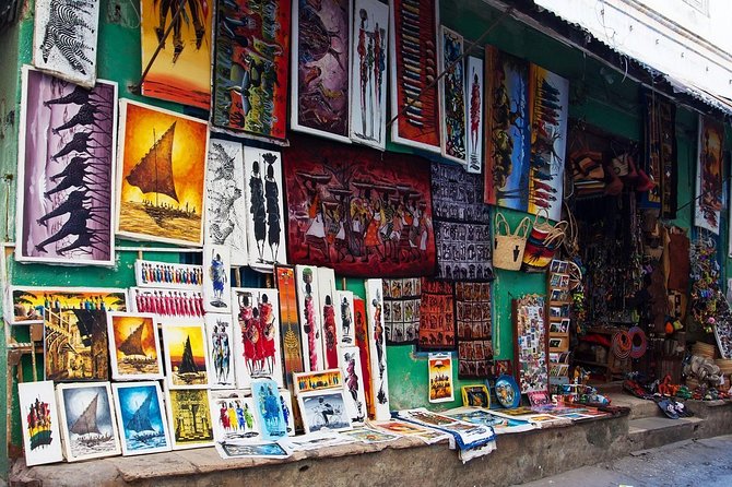 Dar es Salaam: City Tour - Why this Dar es Salaam tour works as a first day
