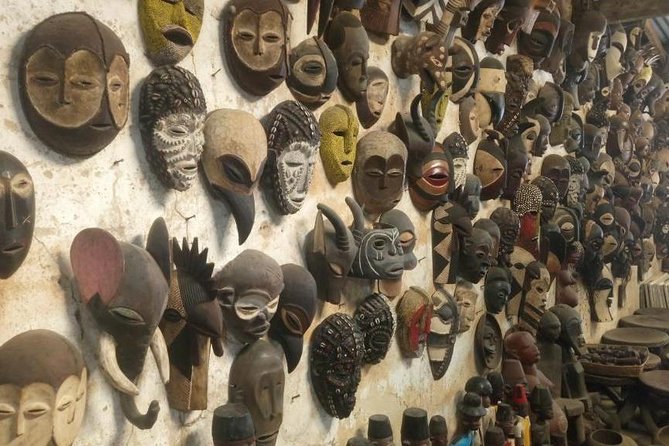 Dar es Salaam City Tour - Everyday - What the Guides Add to the Day